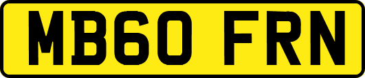 MB60FRN