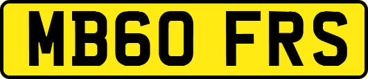 MB60FRS