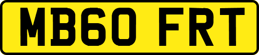 MB60FRT