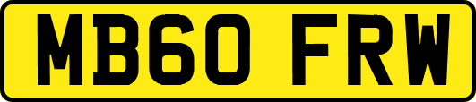 MB60FRW