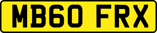 MB60FRX