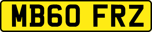 MB60FRZ