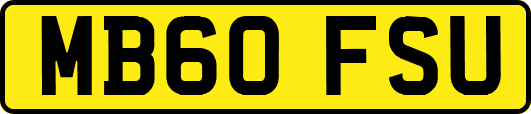 MB60FSU