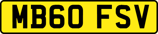 MB60FSV