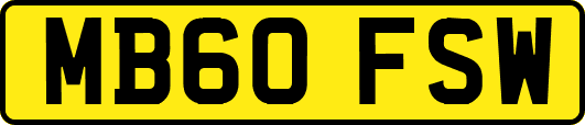 MB60FSW