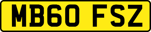 MB60FSZ