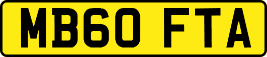 MB60FTA