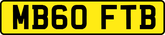 MB60FTB
