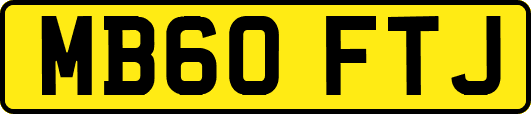 MB60FTJ