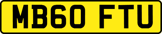 MB60FTU