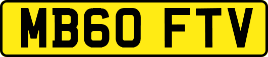 MB60FTV