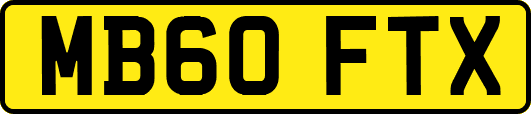 MB60FTX