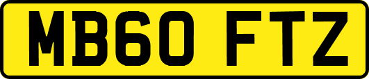 MB60FTZ