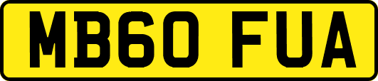 MB60FUA