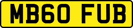MB60FUB