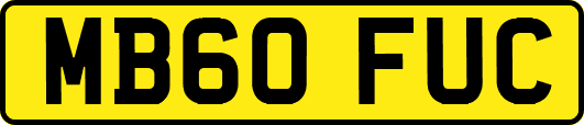 MB60FUC