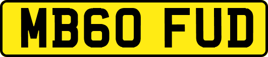 MB60FUD