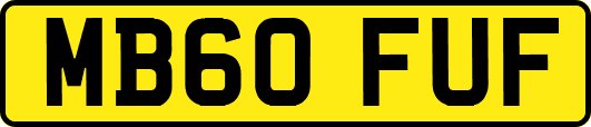 MB60FUF