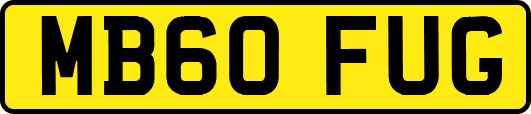 MB60FUG