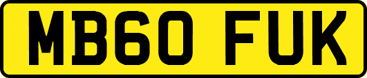 MB60FUK