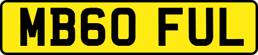 MB60FUL