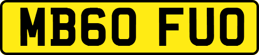 MB60FUO