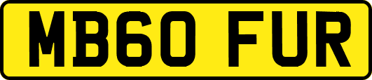 MB60FUR