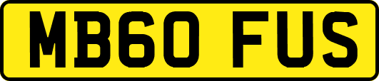 MB60FUS