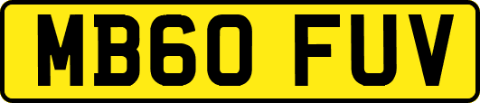 MB60FUV