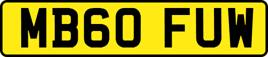 MB60FUW
