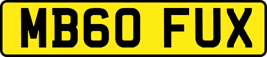MB60FUX