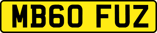 MB60FUZ