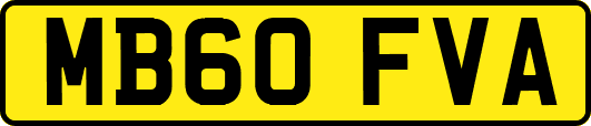 MB60FVA