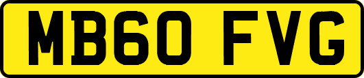 MB60FVG