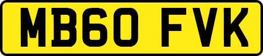 MB60FVK