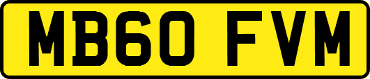 MB60FVM