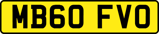 MB60FVO