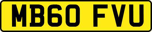 MB60FVU