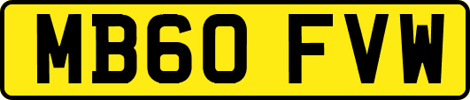 MB60FVW
