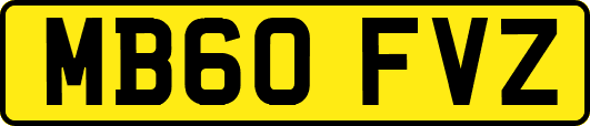 MB60FVZ