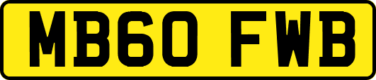 MB60FWB