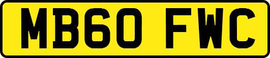MB60FWC