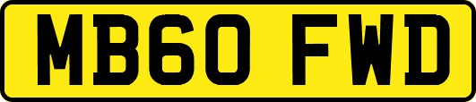 MB60FWD