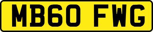 MB60FWG