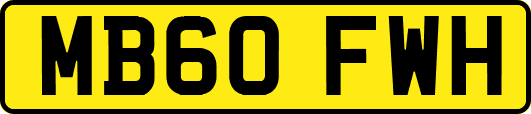 MB60FWH
