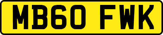 MB60FWK