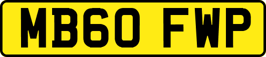 MB60FWP