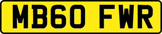 MB60FWR