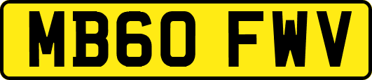 MB60FWV