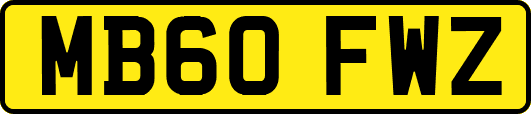 MB60FWZ